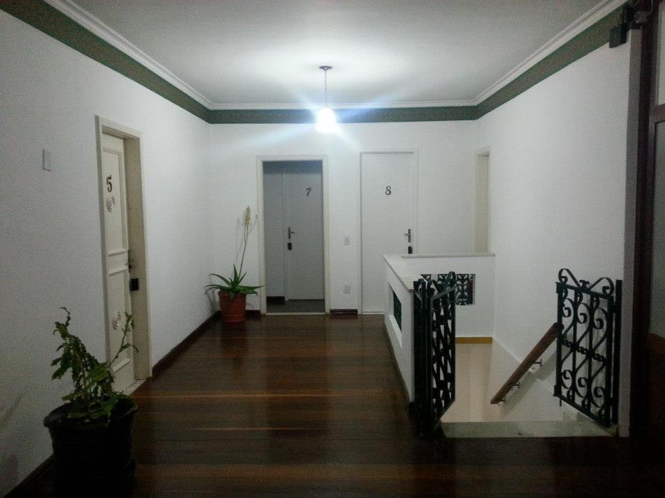 Hotel Montanas Nova Friburgo Exteriér fotografie